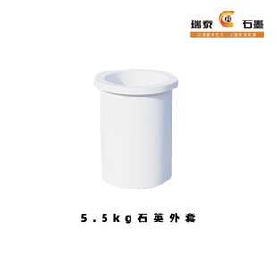 高纯石墨坩埚耐高温n中高频铸造熔炼金银首饰银元宝模具石英坩埚