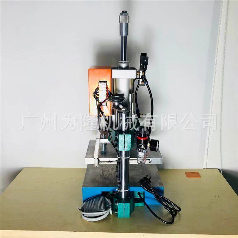 W-D0a1烫金压痕机 平压压痕切线机长度25cm速度30-60 手动压痕机