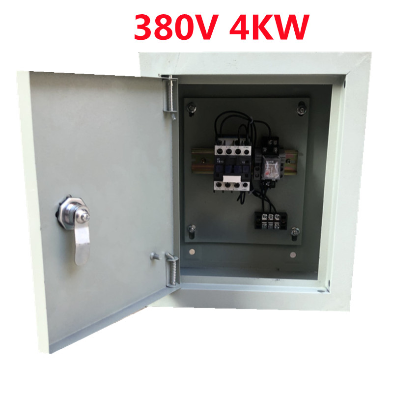 38低压成箱V电接点压力表工程0定制基业Y配电箱套配电柜新品水泵