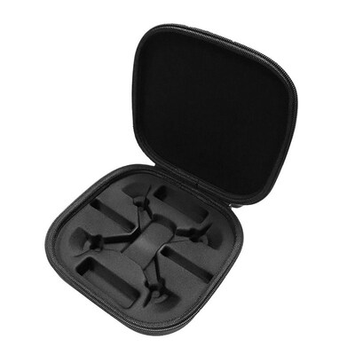 Carrying Case for DJI Tello Drone Safety Carrying Bag Doubl