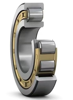 原装SKF圆柱滚子轴承NJ NU214 NU218 NU220 NU224SECM ECP ECJ