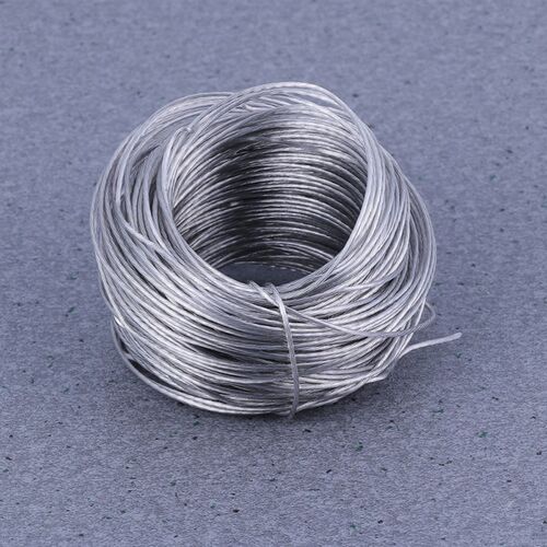 1 Set Of Wire Picture Wire Rope Picture Hanger Hanging Hook