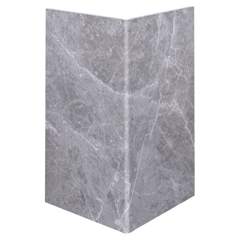 包下水管道护角装饰 遮挡包厨房燃气管遮丑板包空调管pvc包管神器