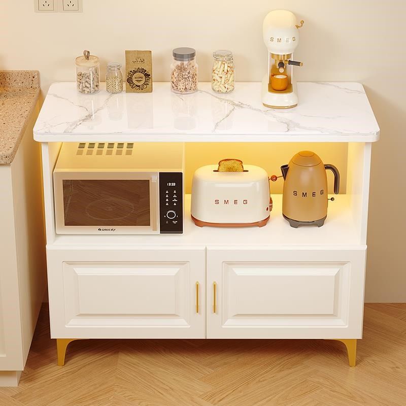 厨房子桌切506菜小户型家用烤箱微波炉餐长条桌多功能桌岩板桌可,住宅家具,岩板餐桌,淘宝优惠券,粉丝福利购,淘宝优惠卷