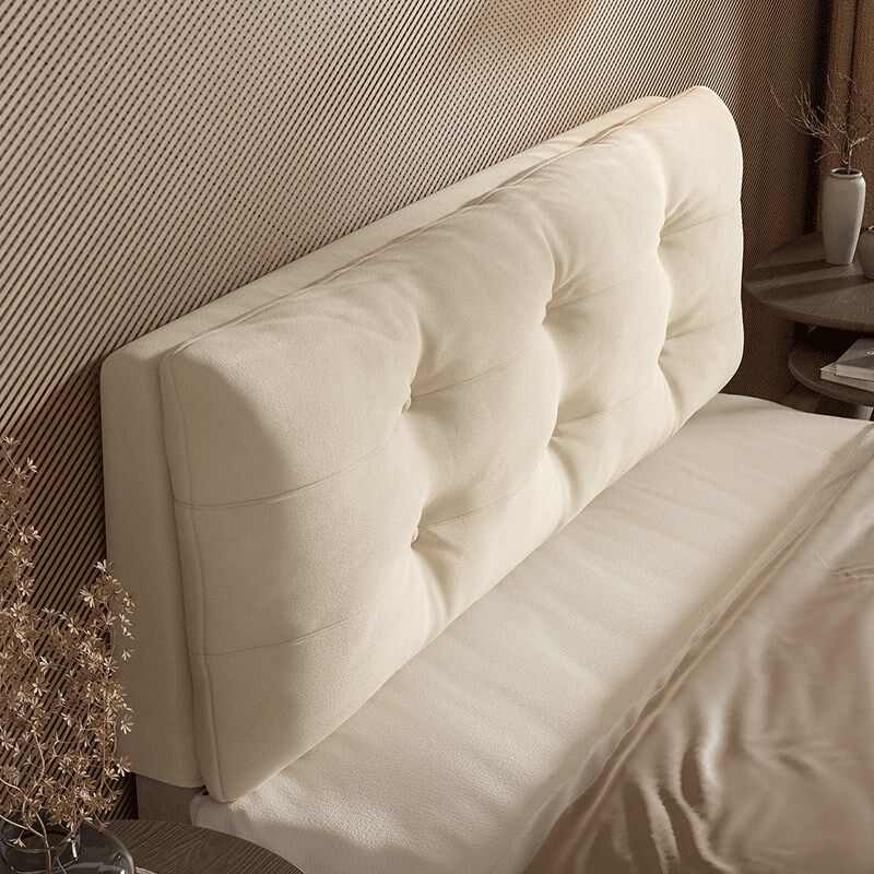 床头靠垫绒布靠背双人大靠背床头榻榻米床上靠枕自粘可定制可拆洗,居家布艺,床头靠垫,淘宝优惠券,粉丝福利购,淘宝优惠卷