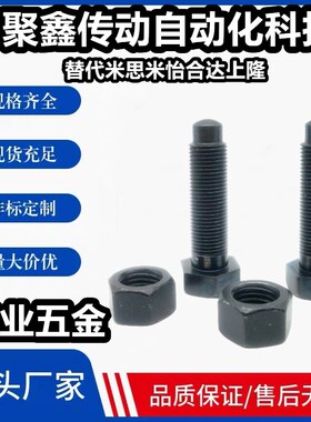 定位螺栓 螺纹前端R型STCA4/5/6/8/10/12/16 细牙/PBE21