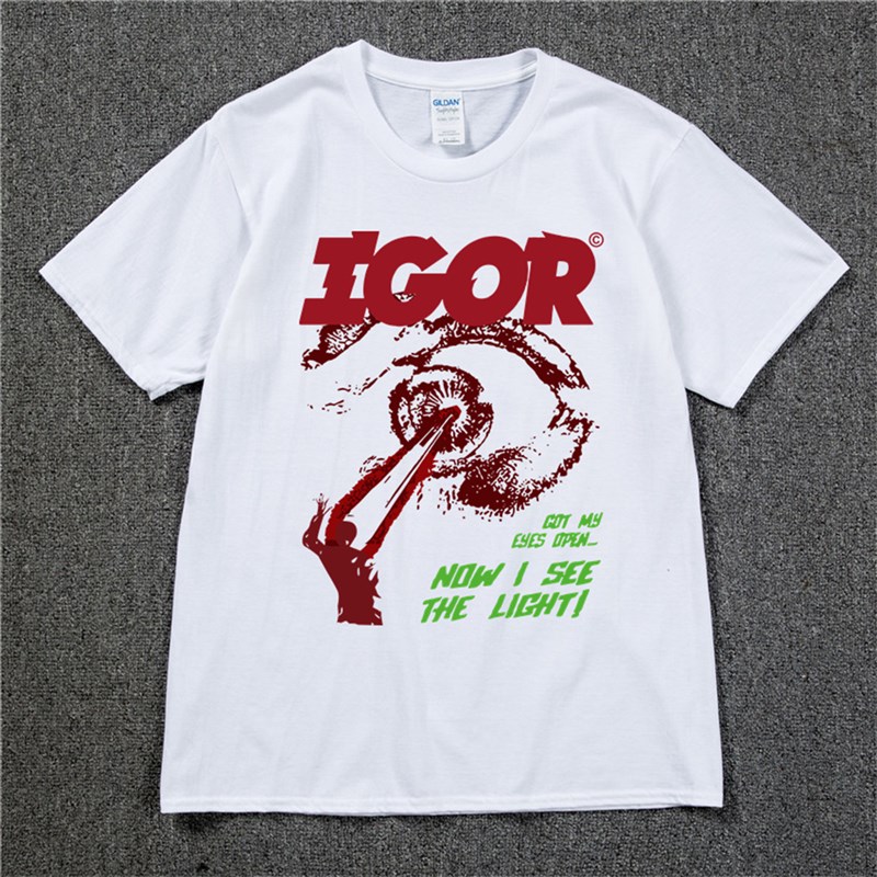 推荐Golf Wang igor Tyler The Creator Rapper Hip Hop Music Bl