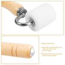 新品Wallpaper Seam Roller Heavy Hand Home Decoration Pressur