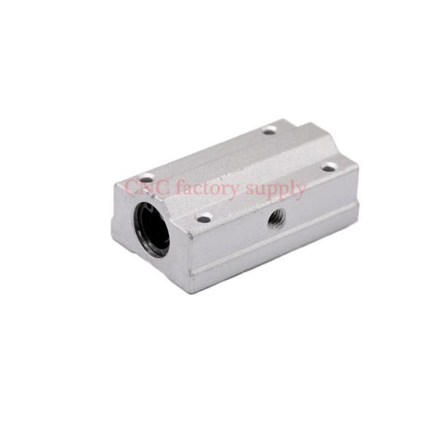 速发Free shipping SC30LUU SCS30LUU 30mm long type Linear Bal