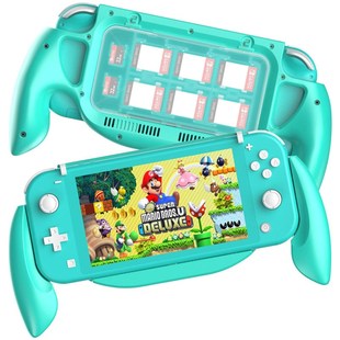 游戏掌机机switch game模拟器任天堂儿童托 lite握把口袋妖怪gba