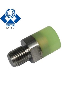 聚氨酯小径压块WIZ21/22/31/32-D8/10/12/16