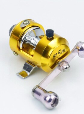 Portable Pocket Telescopic Mini Fishing Rod Pole Pen Shape F