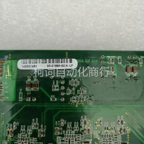 小胖 ASM 03-21990-02/A/LF图像采集卡实物拍摄包好议价