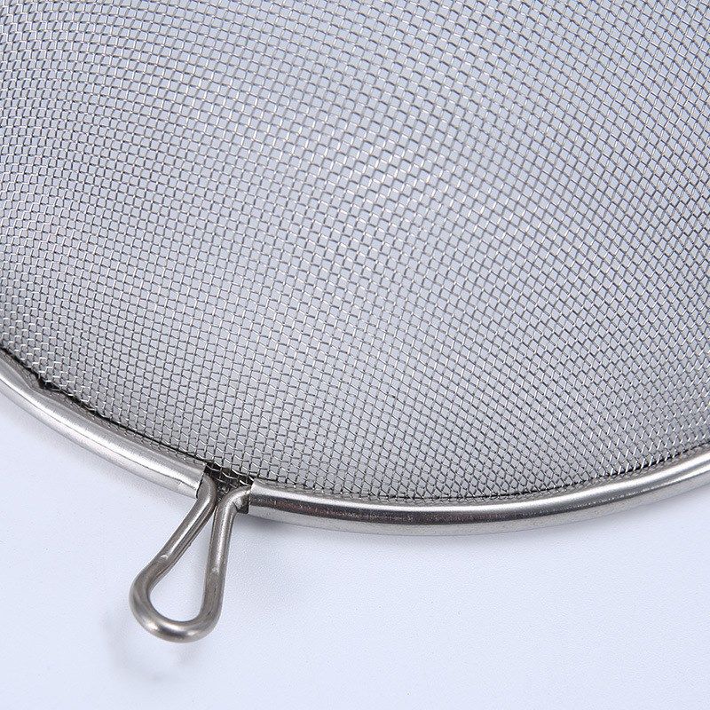 直供不锈钢大小号漏勺手柄双耳油炸网筛家用厨具捞面过滤网漏,餐饮具,洗菜盆/沥水篮/漏水筛,淘宝优惠券,粉丝福利购,淘宝优惠卷