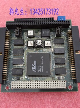 104设备主板 PuCM-7248+ 成色新