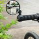 Mirrors Rear Cycling View MTB Rearview Handlebar 速发Bicycle