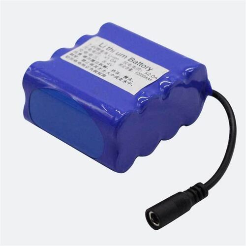 21700锂电池k12V大容量用鱼鳞机 保暖奶品等产品专用电池