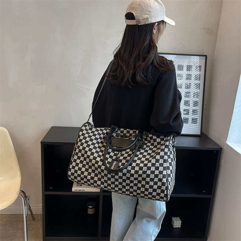 短途出差网红旅行包女大容量手提包轻便套拉杆登机行李包待产收,箱包皮具/热销女包/男包,旅行袋,淘宝优惠券,粉丝福利购,淘宝优惠卷