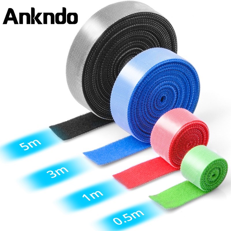 Cable Managet SB Cable Organizer Wire Winding Headphone Hold