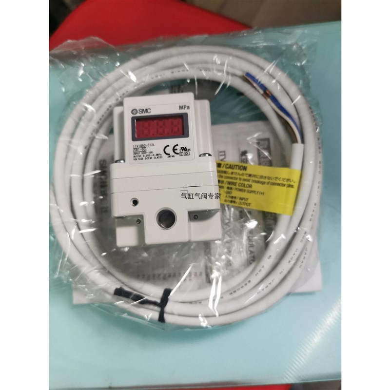 SMC比例阀ITV1030-153L3 ITV1050-313CL3 ITV1050-313BL3