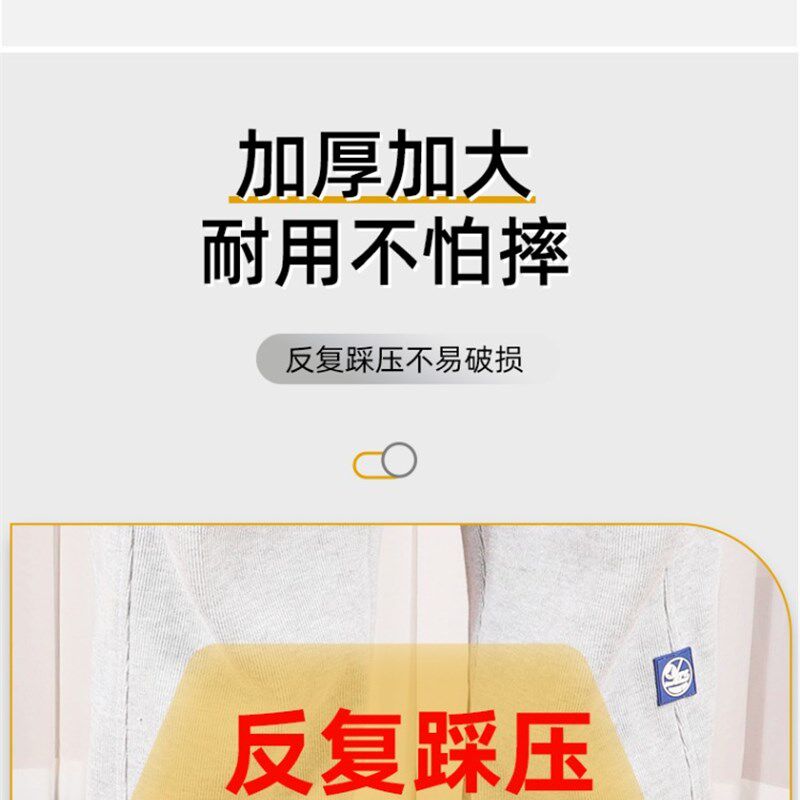 可折叠水桶便携式家用户外收缩桶车载塑料桶手提大折叠桶加厚小桶