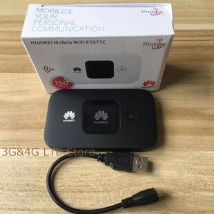 E5577Cs E5577 New Cat4 HUAWEI LTE 网红Unlocked 321 E5377