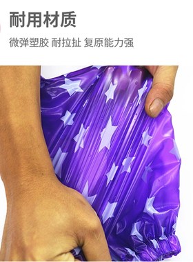 加厚加长防水防油PlVC袖套 家居厨房餐厅家务洗菜工厂洗碗男女套