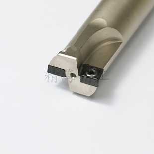 新品SB抗震 90度加工中心固r定式双刃粗镗刀杆 14.7/19.7/29.7-u.