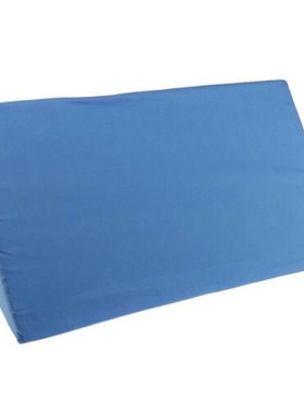 Wedge Pillow Chairs Sofa Support-Cushions Acid-Reflux Foam-B