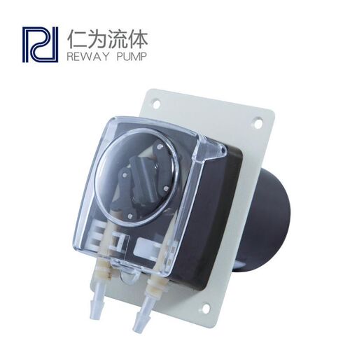 新品现货固定转速TH15发酵补料蠕动泵 加酸碱消泡剂配套设备软管