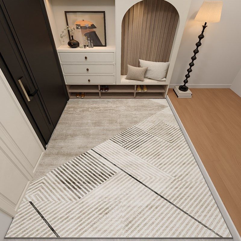 地垫入户门垫新款2024进门口地毯客厅家用脚垫可裁剪玄关防滑垫子,居家布艺,入户地垫,淘宝优惠券,粉丝福利购,淘宝优惠卷