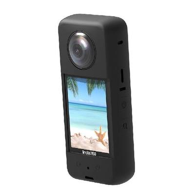 推荐Protective Case For Insta360 X3 Soft Shell For Insta360