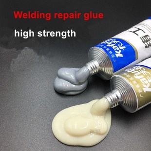 Caster Glue Casting Strong Industrial Adhesive Kafuter