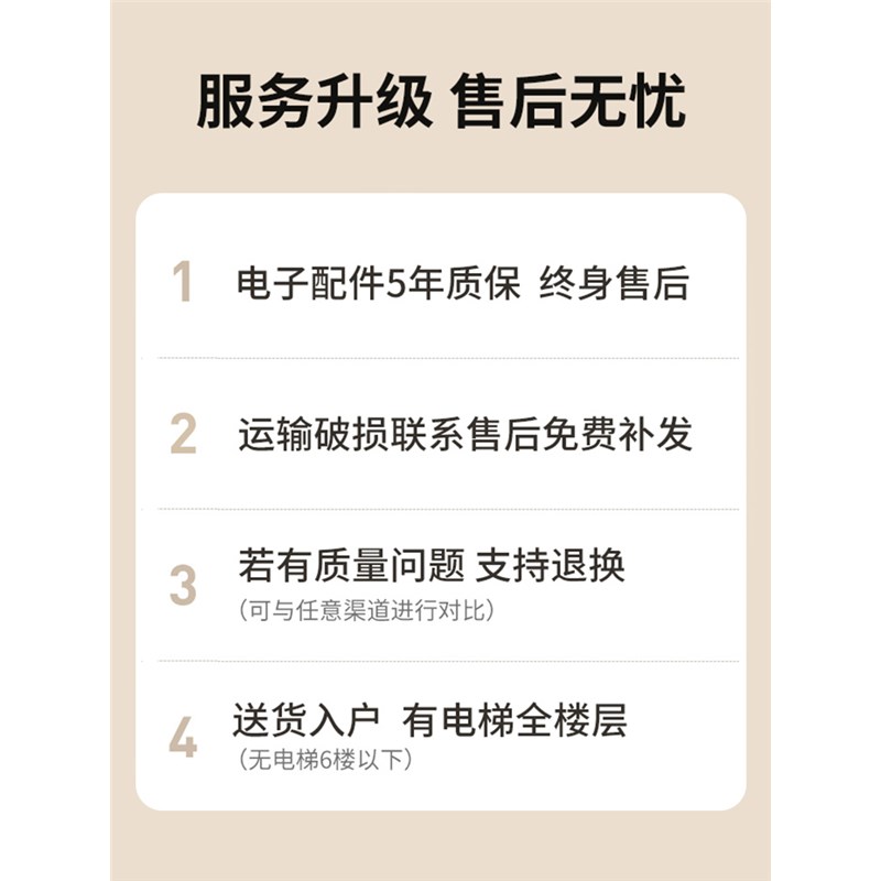 梳妆台镜子化妆镜带灯梳妆镜壁y挂免打孔卧室上墙智能发光菱形镜