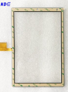 New 10.1'' inch touch screen for DP101484-F8-A Tablet touch
