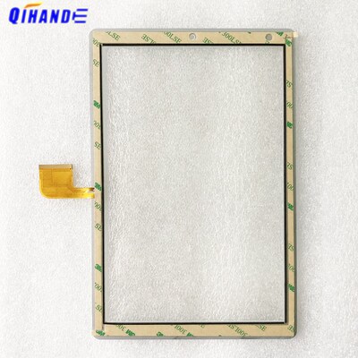 New 10.1'' inch touch screen for DP101484-F8-A Tablet touch