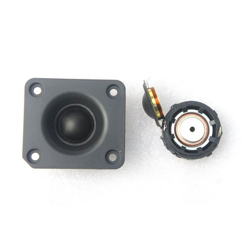 丹麦威发VIFA 1寸高音头高音喇叭扬声器单元HiFi发烧