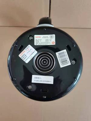 厂家新苏泊尔养生壶配件单壶SWF15E31C玻璃壶身壶体全新壶身总成