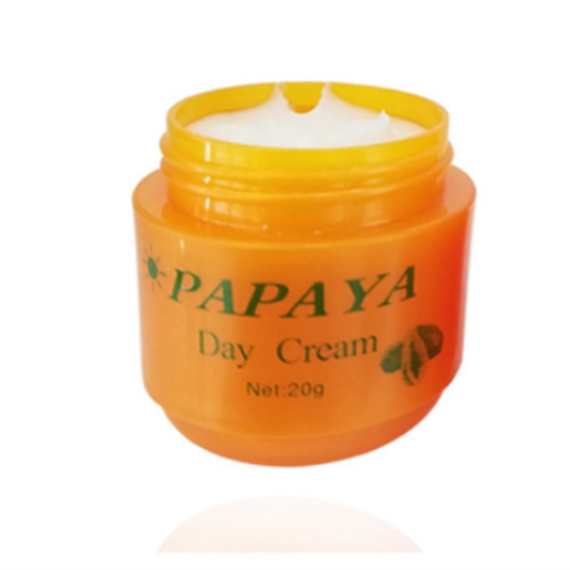 推荐Handmade Whitening Soap Original Papaya Skin Lightening