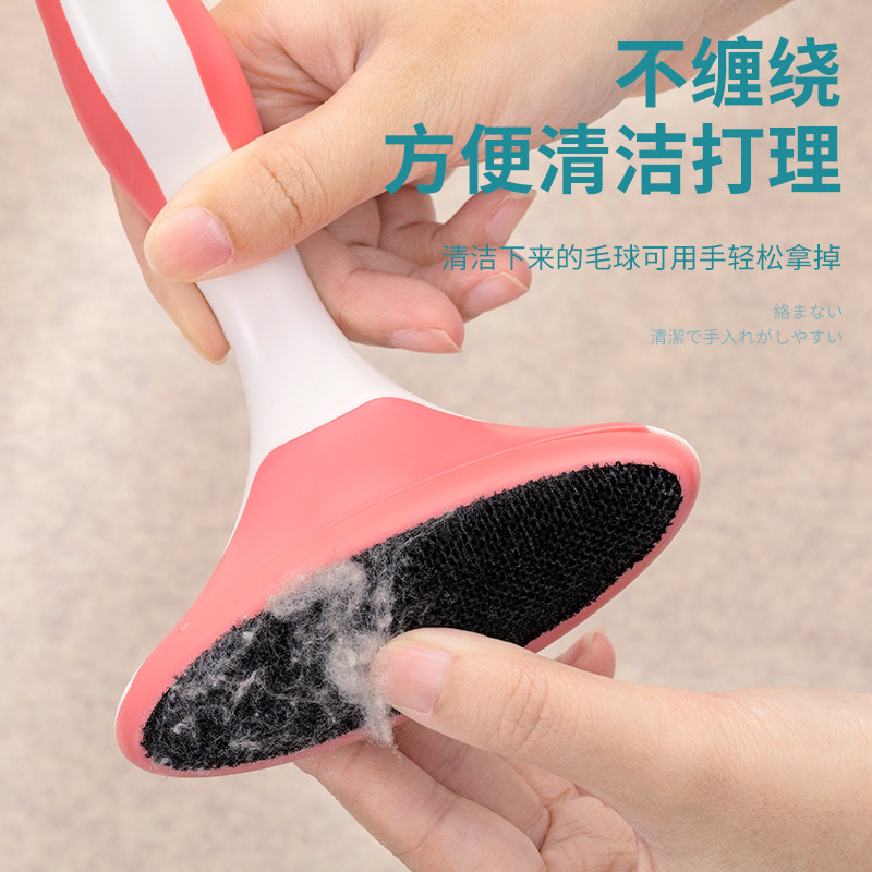 工厂销衣服粘毛器刮毛器羊毛大衣打理刷衣服起P球去毛器静电除毛