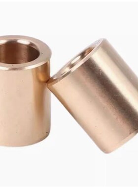 SHBR5-8 5 6 8 10 12 13 15 16 - 8 10 20 25 30 40 5060无油衬套