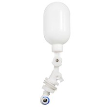 HOT Reverse Osmosis System Adjustable Mini PFloat Ball Valve