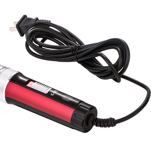 大功率成人理发器电推剪插电式专业电推子静音剪发家用电动剃头刀