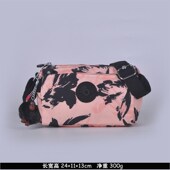 女士斜挎包轻便防水女包休闲女包尼龙帆布差包1003