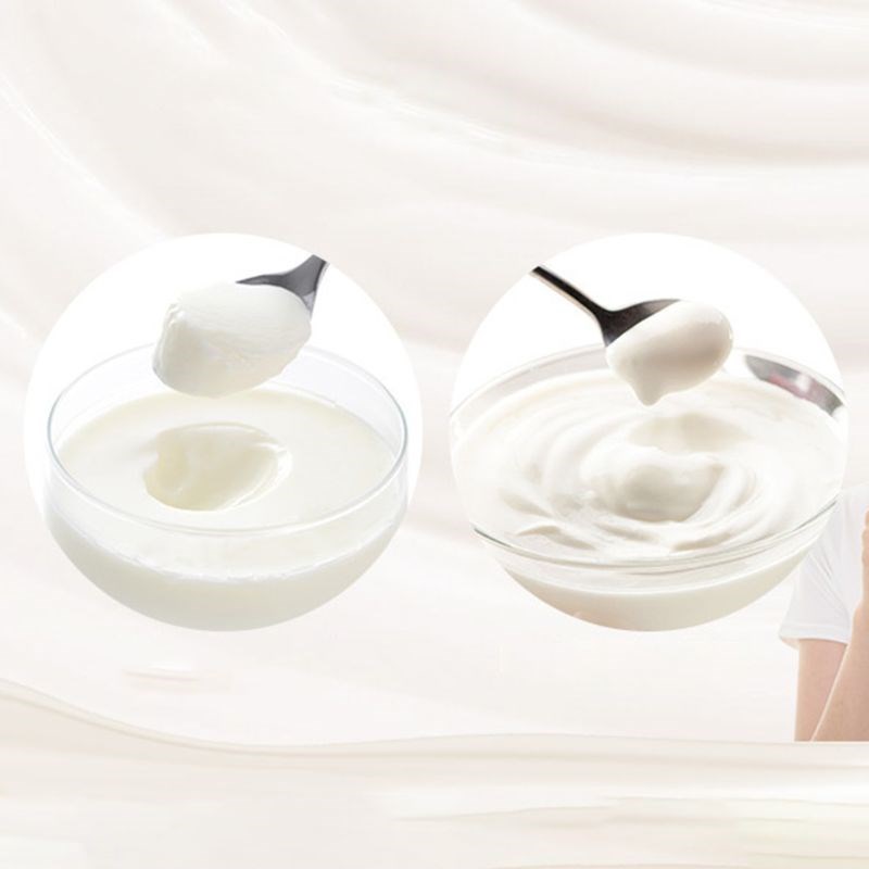 2pc Probiotic Yogurt Starer Yeast Lactobacillus Fermentation