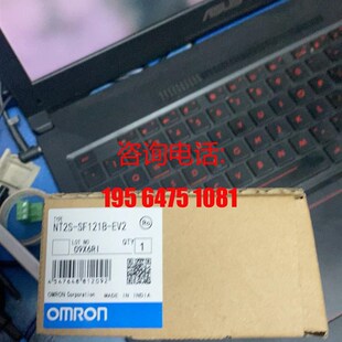 OMRON文本NT2S EV2全系列供应 议价 SF121B