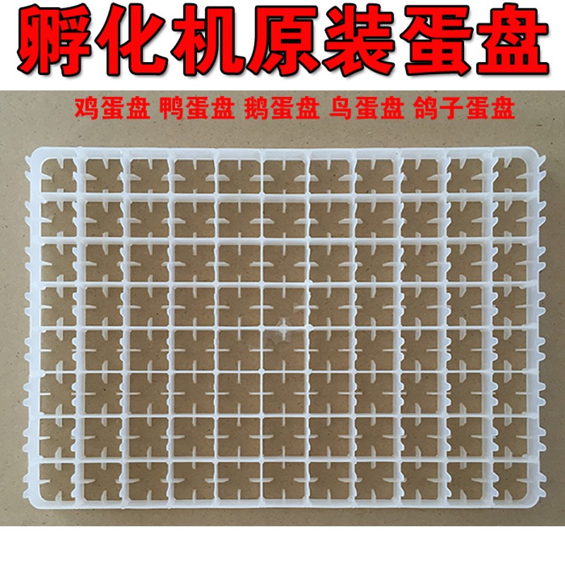 速发孵化机原装蛋盘鸡蛋托盘鸭鹅鹌鹑鸽子蛋孵化器设备配件孵化盘