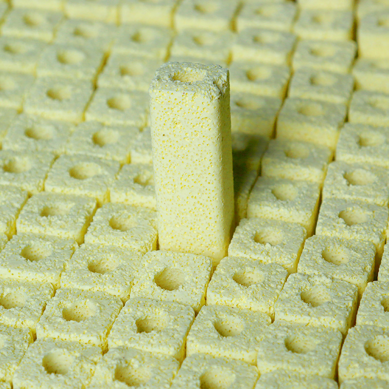 鱼缸细菌屋滤材鱼缸过滤材料陶瓷环鱼池养鱼用品整箱