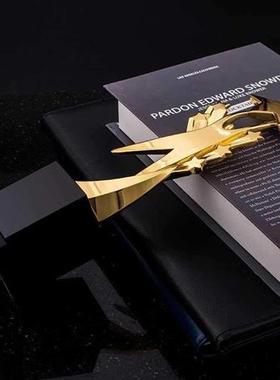 高档金属奖杯水晶奖杯定制yy创意奖杯商务礼品颁奖纪念品