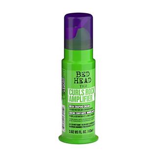 速发Bed Head by TIGI Curls Rock Amplifier Curly Hair Cream f